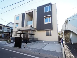 COURT FUCHINOBEの画像