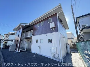 パステル エステートの画像