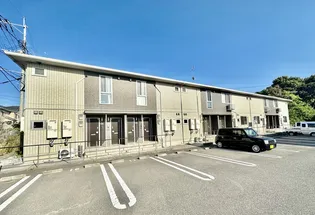 プレステージ二島 B棟の画像