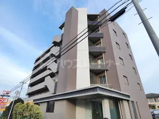 ウインドヒル鎌ヶ谷の画像