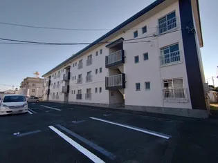 第一マンション佐々の画像