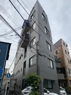 OTSUKA(オーツカ)【2階】の外観