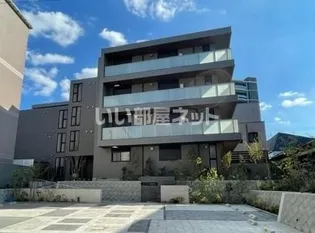 モンパルク生駒元町の画像