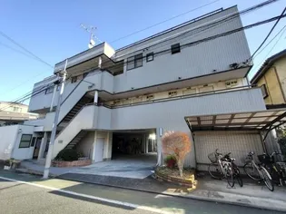 ラ フォーレの画像