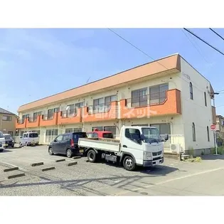 ハイツ東台の画像