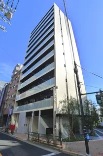 プライマル御茶ノ水【9階】の外観