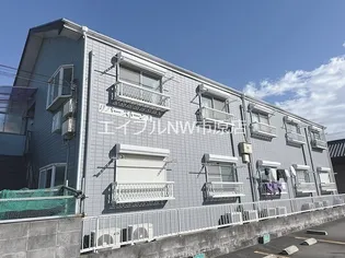 リバーストーンIの画像