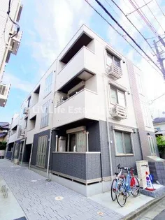 ストリーム久米川の画像