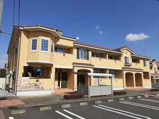 グレイスフルレジデンスBの画像