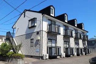 プランドール名取Bの画像