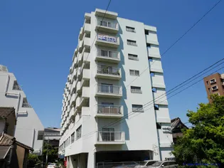 小川レジデンス1の画像