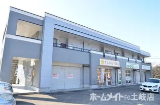 リーヴァ瑞浪の画像