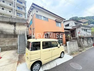 樋口アパートの画像