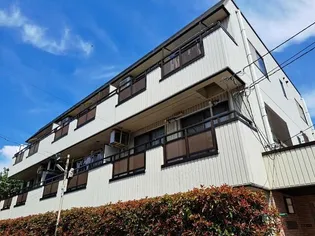 ガーデングレイスの画像