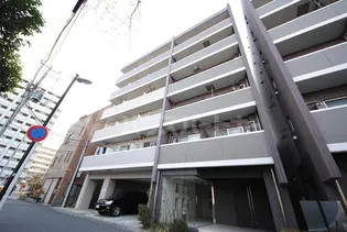 ドルチェ東京押上ツインズ弐番館の画像