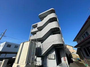 アビタシオン天王IIIの画像