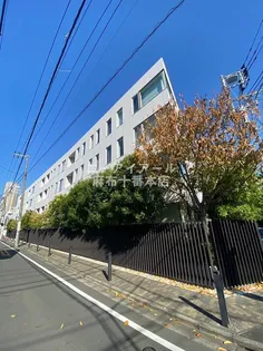 パークハウス中目黒の画像