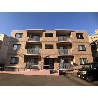 M Kヒルズの画像