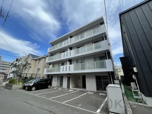 KーMODE琴似の画像