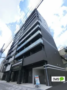 レオンコンフォート天神橋の画像