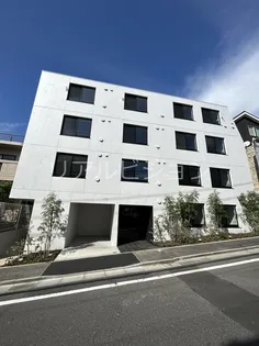 アーバンパーク下北沢【2階】の外観