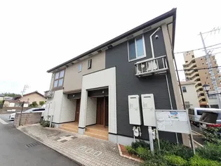 ベルコート高針 A棟の画像