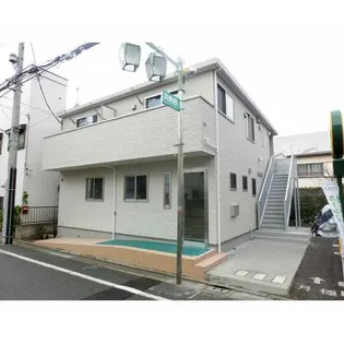 パークサイド和田の画像