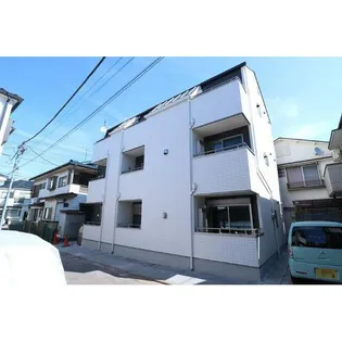 コンフィア目黒本町の画像