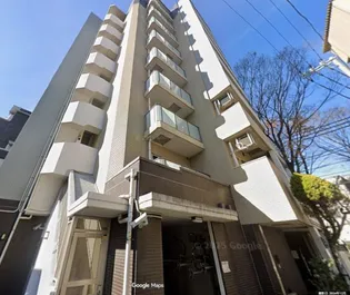 エステムプラザ世田谷・千歳烏山【7階】の外観