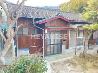 テラスHOUSE ウィステリアリオの画像