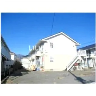 サンファーストCの画像