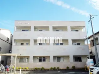 VILLA 上野山の画像