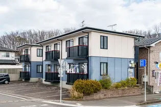 アドレ松ヶ丘の画像