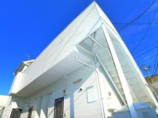 メイプルハウス南海神Bの画像