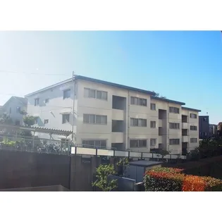 初穂マンション北浦和の画像