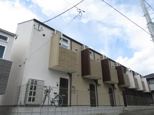 ソレイユの画像