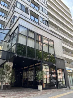 アトレ北目町【2階】の外観