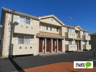 水沢ステーションアベニューB棟の画像