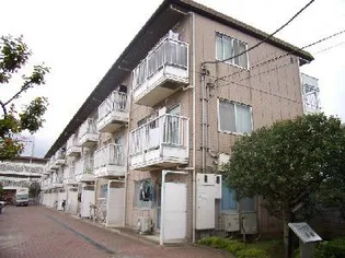 エステートピア山崎Bの画像