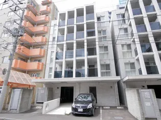 ブランコ白石の画像