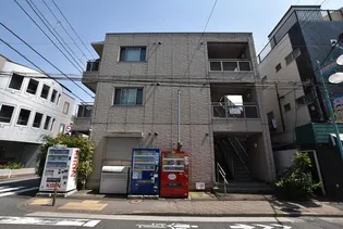 GRACE多摩川の画像