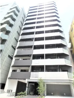 東京都台東区北上野2【マンション】の外観