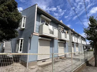 グランデュール高坂の画像