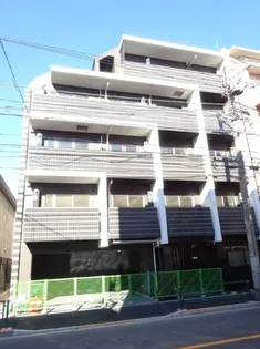 アジールコート東高円寺の画像