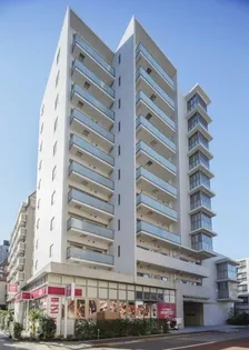 コンフォリア麻布EASTの画像