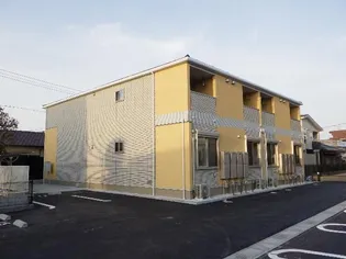 サンリットM&K祇園 Ⅰの画像