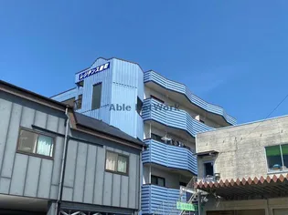 レジデンス新町の画像