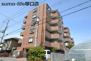 エーデル阪部の画像