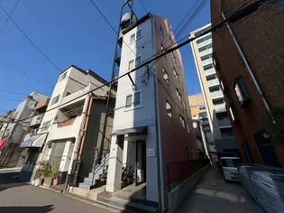 プログレス駒川の画像