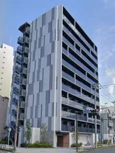 ラ メゾン川崎六番館の画像